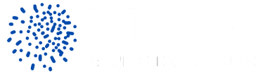 Logo indigo blanco