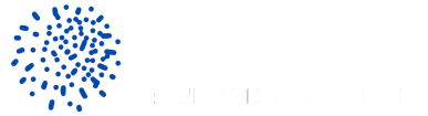 Logo indigo blanco