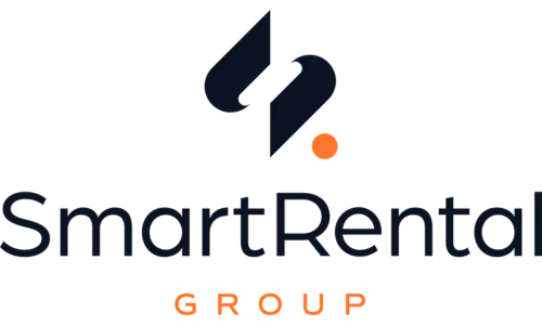 Logo smart rental group